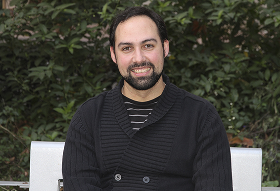 Andrés Rodríguez