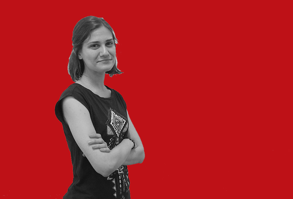 Ángela Burguet