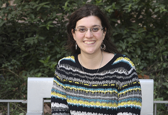 Cristina Expósito