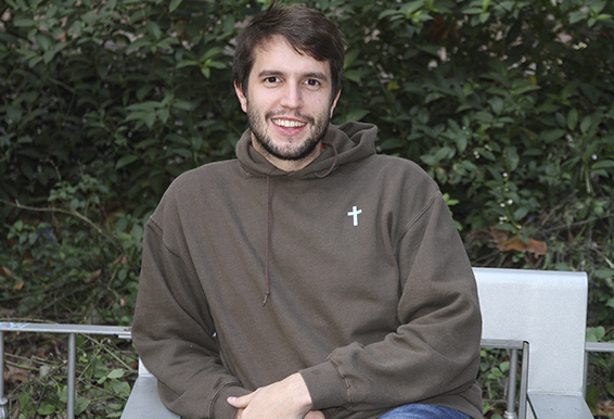 Javi Calza