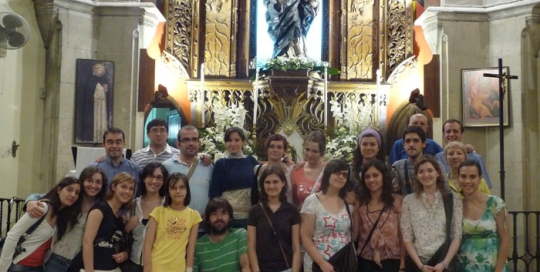 Asamblea Valencia Junio 2009_06