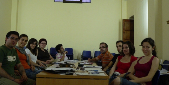 Asamblea en Valencia P1080328