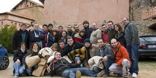 Pascua Albarracin 2009_01