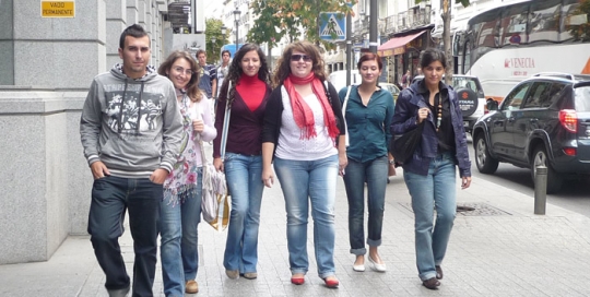 Traspaso del Consejo 2009_01