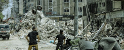 Foto: UNRWA