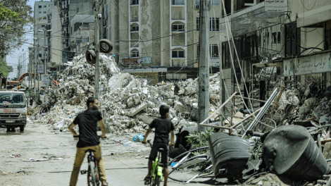 Foto: UNRWA