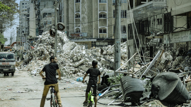 Foto: UNRWA